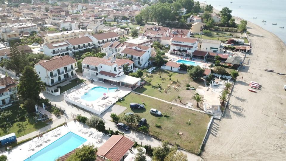 Utopia Kavos Exterior photo