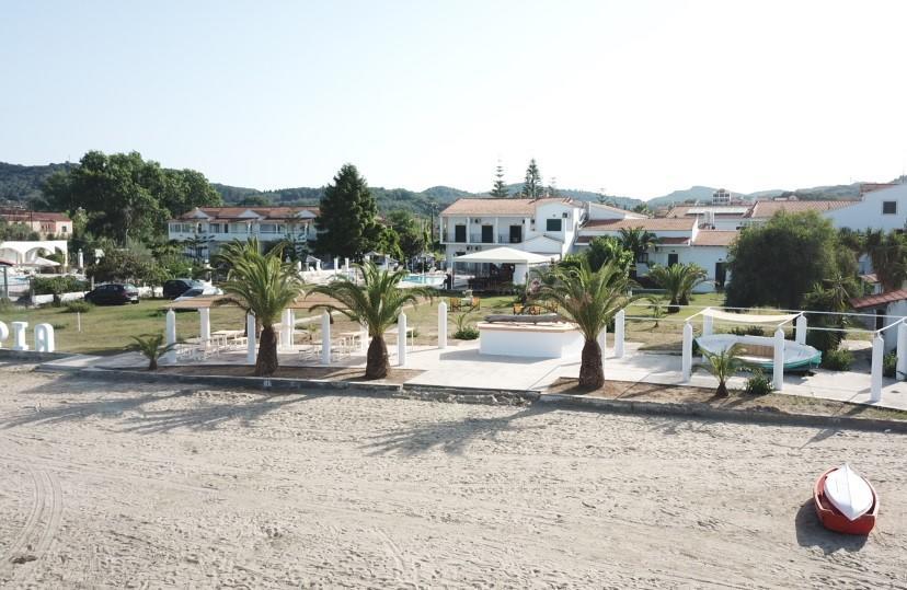 Utopia Kavos Exterior photo
