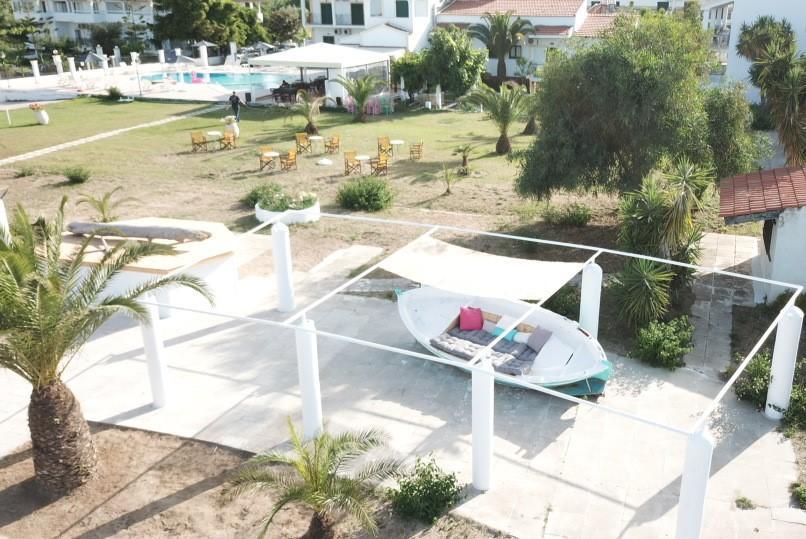 Utopia Kavos Exterior photo