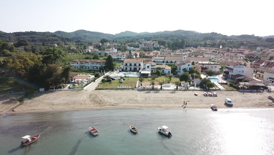Utopia Kavos Exterior photo