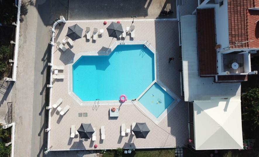 Utopia Kavos Exterior photo