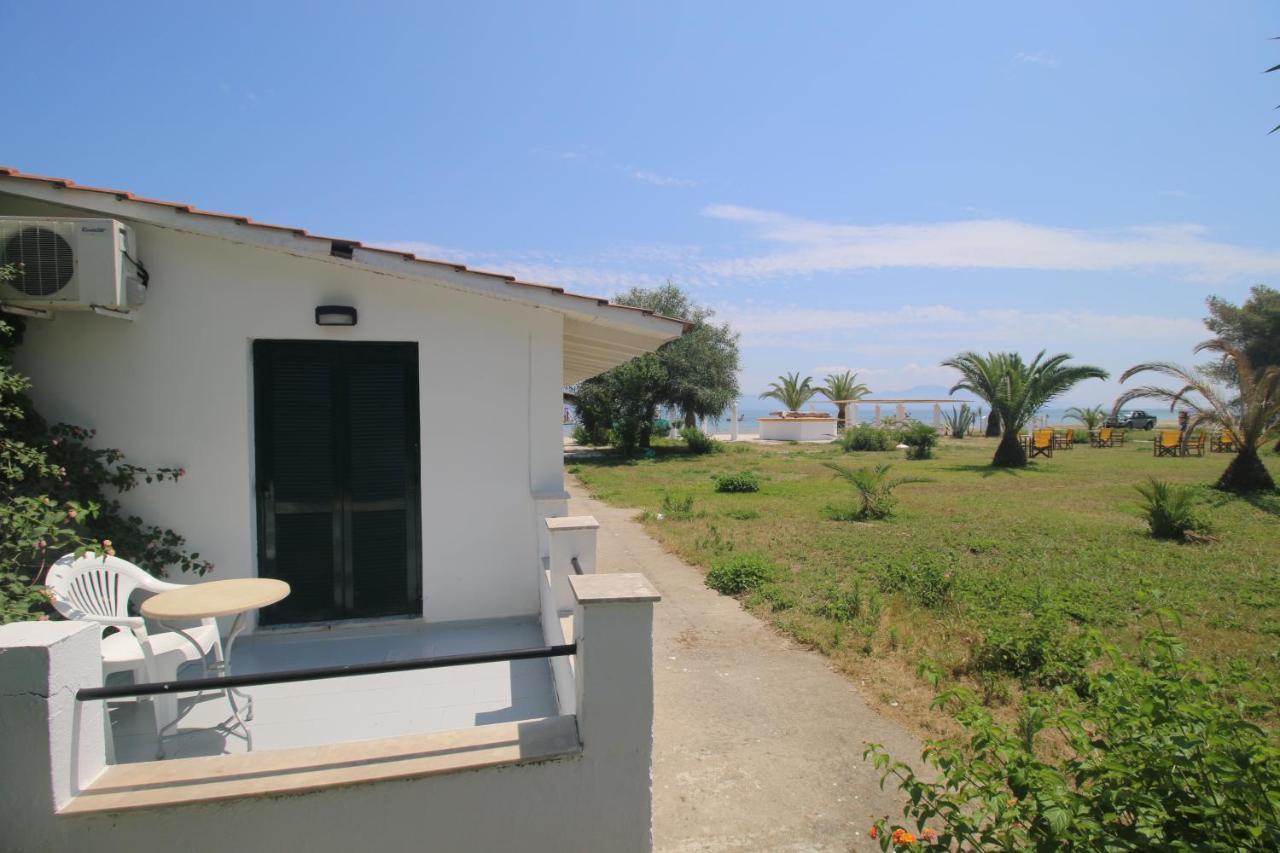 Utopia Kavos Exterior photo