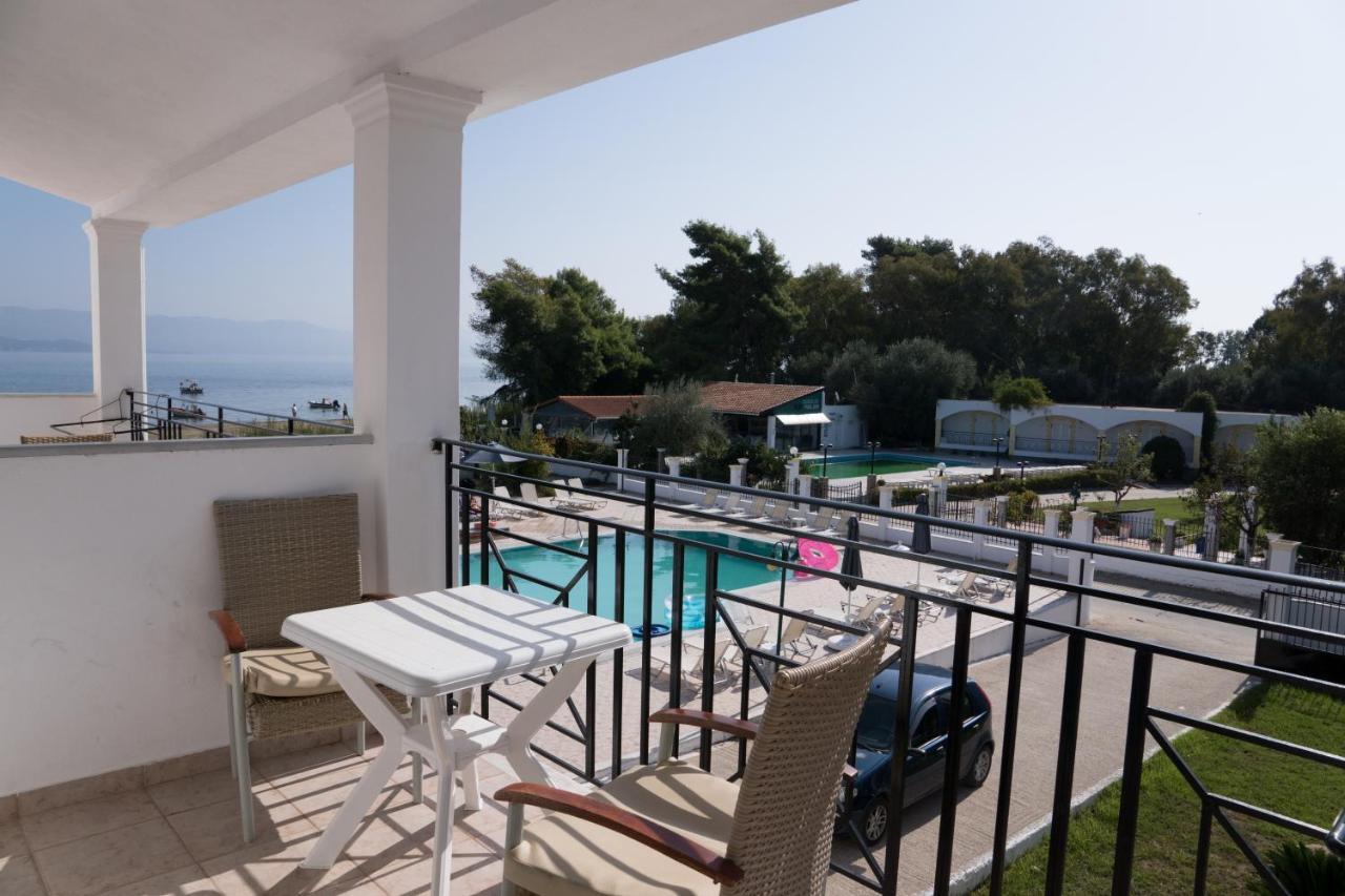 Utopia Kavos Exterior photo