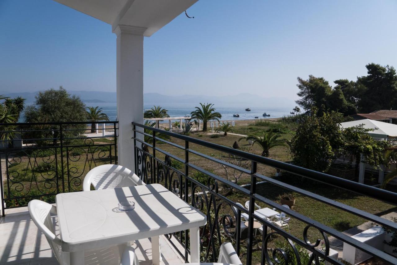 Utopia Kavos Exterior photo