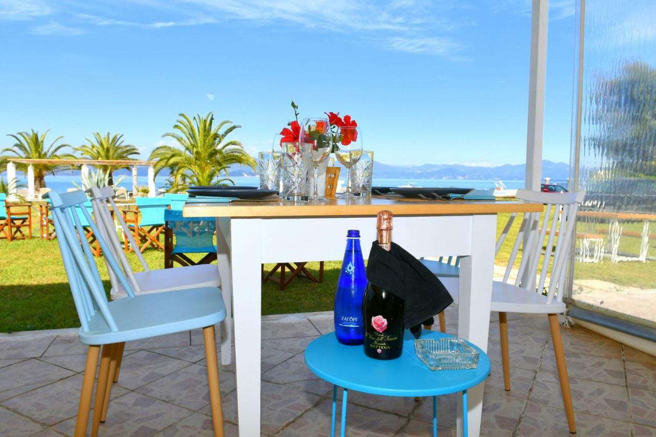 Utopia Kavos Exterior photo