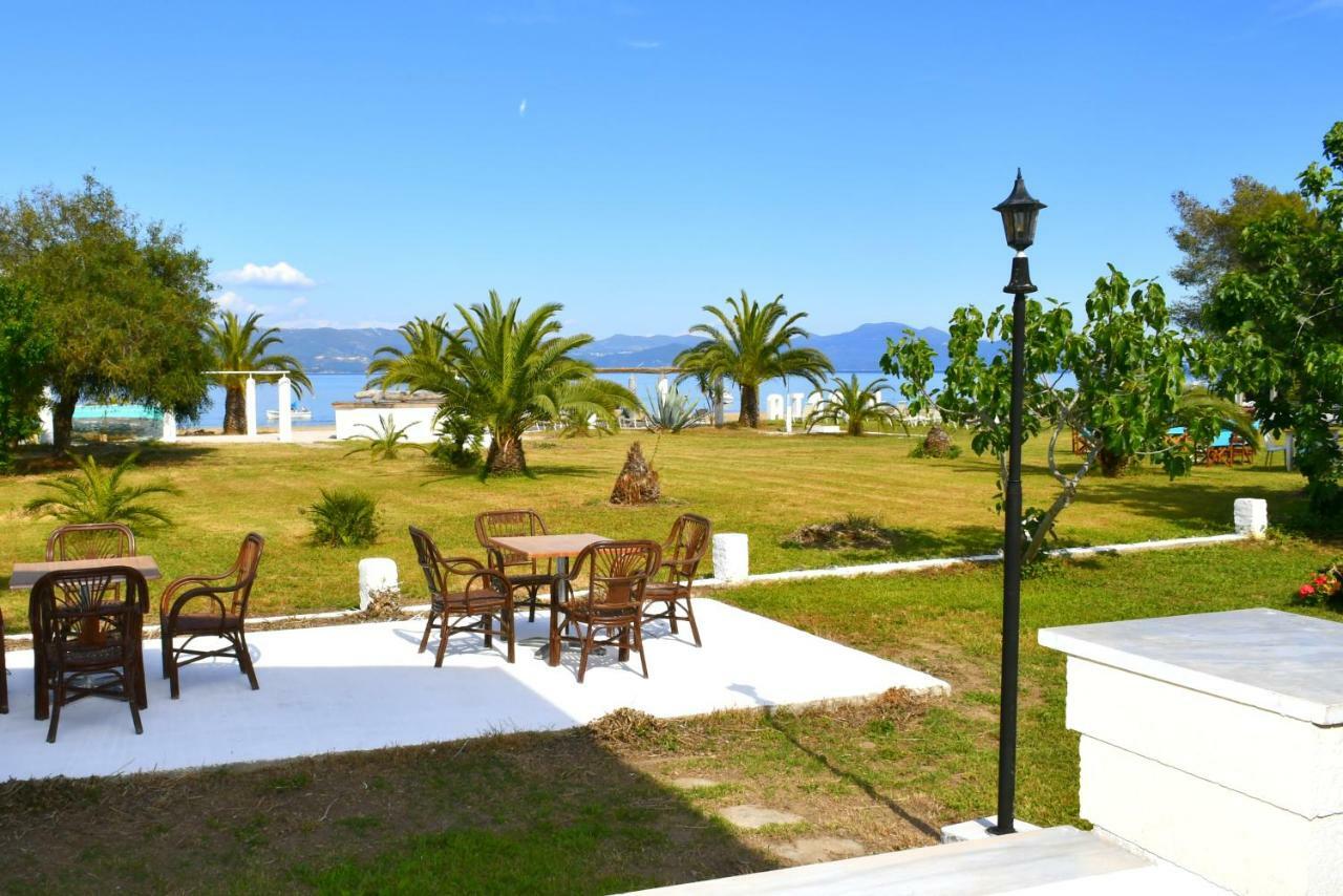 Utopia Kavos Exterior photo